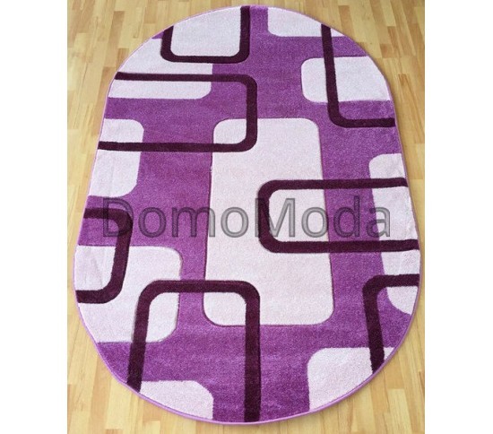 Синтетичний килим 121607 - Висока якість за найкращою ціною в Україні зображення 3.